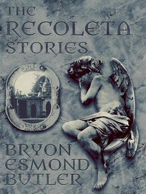 cover image of The Recoleta Stories